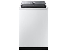 SAMSUNG:WA51DG5505AW
